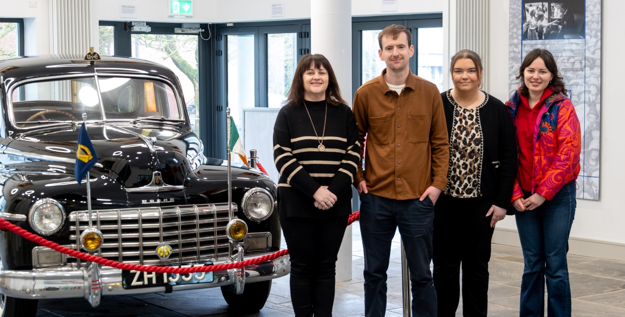 Seachtain na Gaeilge 2026 Brings County‑Wide Programme of Events to Communities Across Clare