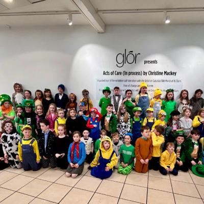 Feile Scoildramaiochta 10